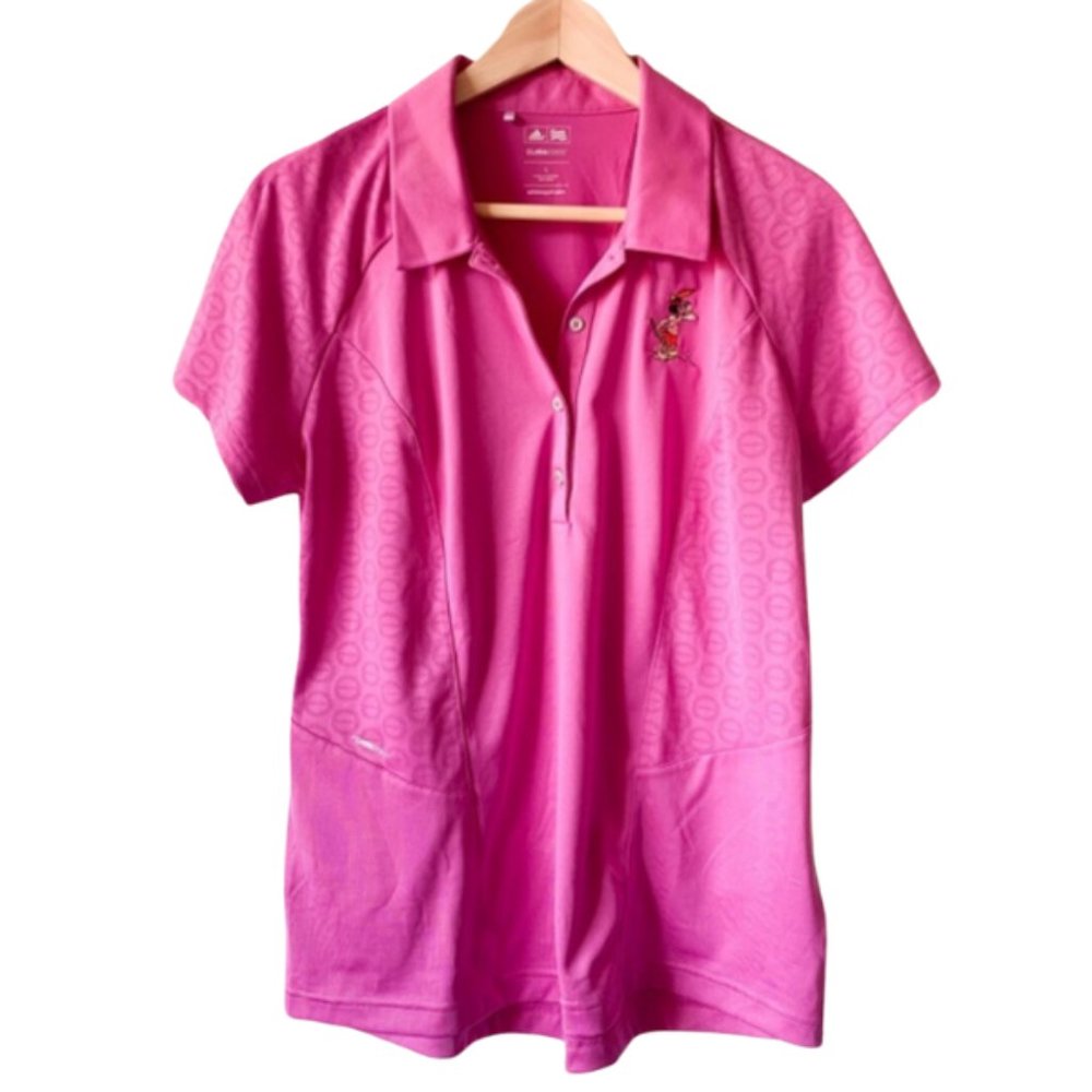 Adidas Golf Shirt